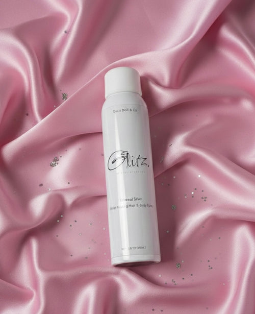 Glitz Hair & Body Spray