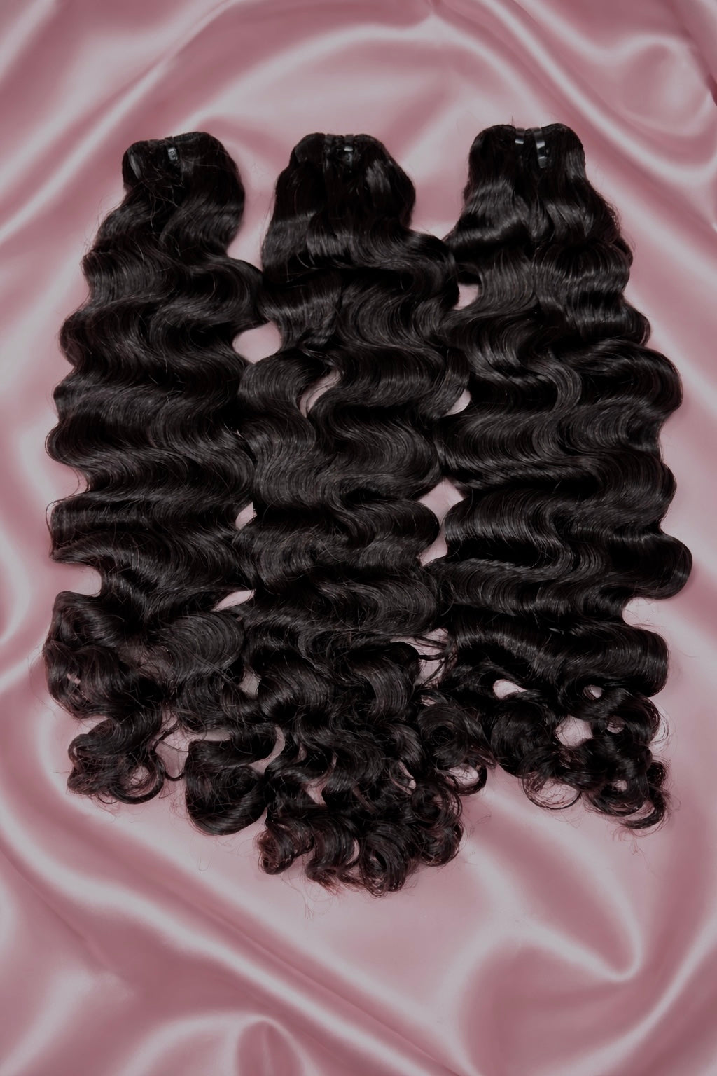 Little Miss Losey Curly